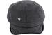 Dorfman Pacific Men's Earflap Fold Ivy Cap Hat