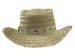Dorfman Pacific Men's Marlin Tape Rush Gambler Hat