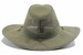 Dorfman Pacific Outdoor Men's Ultra Light Supplex Safari Hat