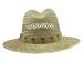 DPC Global Trends Men's Palm Tape Rush Safari Hat