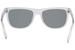 Dragon Brake DR514S DR/514/S Fashion Square Sunglasses