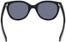 Dragon DR Juniper Sunglasses Women's Cat Eye