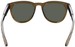 Dragon DR Kaj LL Sunglasses Round Shape