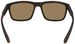 Dragon DR Reed LL Sunglasses Men's Rectangle Shape