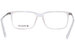 Dragon DR2031 Eyeglasses Men's Full Rim Rectangle Shape