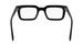 Dragon DR2050 Eyeglasses Full Rim Rectangle Shape