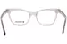Dragon DR2055 Eyeglasses Women's Full Rim Rectangle Shape