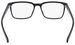 Dragon DR2057 Eyeglasses Men's Full Rim Square Shape