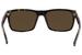 Dragon Men's Blindside DR515S DR/515/S Square Sunglasses