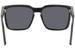 Dragon Men's Mansfield Square Retro Sunglasses