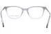 Draper James DJ1022 Eyeglasses Youth Kids Girl's Full Rim Rectangle Shape