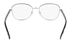 Draper James DJ5024 Eyeglasses Women's Full Rim Rectangle Shape