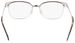 Draper James DJ5031 Eyeglasses Women's Full Rim Rectangle Shape