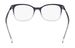 Draper James DJ5049 Eyeglasses Women's Full Rim Rectangle Shape