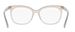 Draper James DJ5070 Eyeglasses Women's Full Rim Rectangle Shape