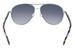 Draper James DJ7025 Sunglasses Women's Pilot