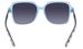 Draper James DJ7029 Sunglasses Women's Square Shape