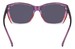 Draper James DJ7048 Sunglasses Women's Square Shape