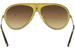 Dsquared2 Men's DQ0104 DQ/0104 Retro Pilot Fashion Sunglasses