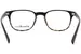 Eddie Bauer EB32042 Eyeglasses Men's Full Rim Square Shape