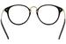 Elie Saab Women's Eyeglasses ES021S ES/021/S Full Rim Optical Frame