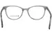 Elizabeth Arden EA1286 Eyeglasses Women's Full Rim Round Shape