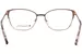 Elizabeth Arden EA1289 Eyeglasses Women's Full Rim Cat Eye
