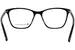 Elizabeth Arden EA1292 Eyeglasses Women's Full Rim Rectangle Shape