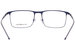 Emporio Armani EA1083 Eyeglasses Men's Full Rim Rectangular Optical Frame