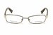 Emporio Armani Eyeglasses EA9662 EA/9662 Full Rim Optical Frame