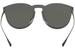 Emporio Armani Men's EA2049 EA/2049 Shield Sunglasses