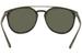 Emporio Armani Men's EA4103 EA/4103 Fashion Pilot Sunglasses