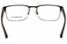 Emporio Armani Men's Eyeglasses EA1027 EA/1027 Full Rim Optical Frame