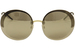 Emporio Armani Women's EA2044 EA/2044 Fashion Sunglasses