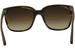 Emporio Armani Women's EA4049 EA/4049 Square Sunglasses