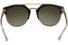 Emporio Armani Women's EA4092 EA/4092 Fashion Sunglasses