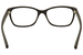 Emporio Armani Women's Eyeglasses EA3060 EA/3060 Full Rim Optical Frame