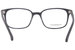 Entourage of 7 Tanner Eyeglasses Frame Men's Full Rim