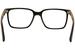 Ermenegildo Zegna Men's Eyeglasses EZ5145 EZ/5145 Full Rim Optical Frame