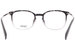 Esprit ET17569 Eyeglasses Frame Women's Full Rim Square