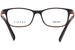 Esprit ET17457 Eyeglasses Frame Women's Full Rim Square