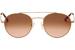 Etnia Barcelona Women's Born Fashion Round Sunglasses