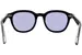 Eyevan Kirk-E Sunglasses Rectangle Shape