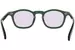 Eyevan Sadler-Sun-E2 Sunglasses Square Shape