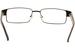 Fatheadz Men's Amplitude FH00186 FH/00186 Full Rim Optical Frame