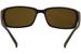 Fatheadz Jaxon FH-V124 Sunglasses Men's Rectangle Shape
