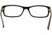 Fatheadz Men's The Mik FH0037 FH/0037 Full Rim Optical Frame