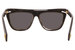 Fendi FF-0384/S Sunglasses Women's Fashion Rectangular