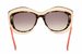 Fendi Women's 0029/S 0029S Fashion Sunglasses