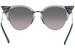 Fendi Women's FF0041S FF/0041/S Cat Eye Fashion Sunglasses